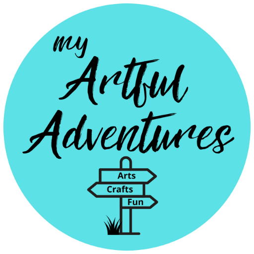 My Artful Adventures