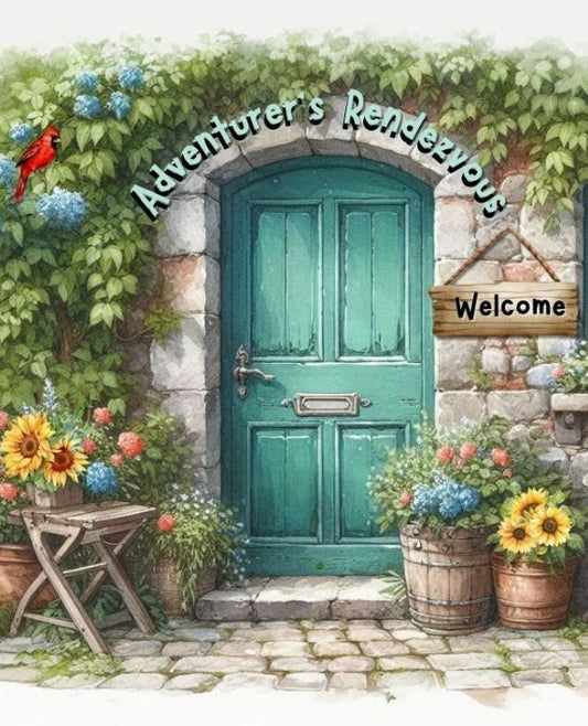Adventurer's Rendezvous - Special Offer