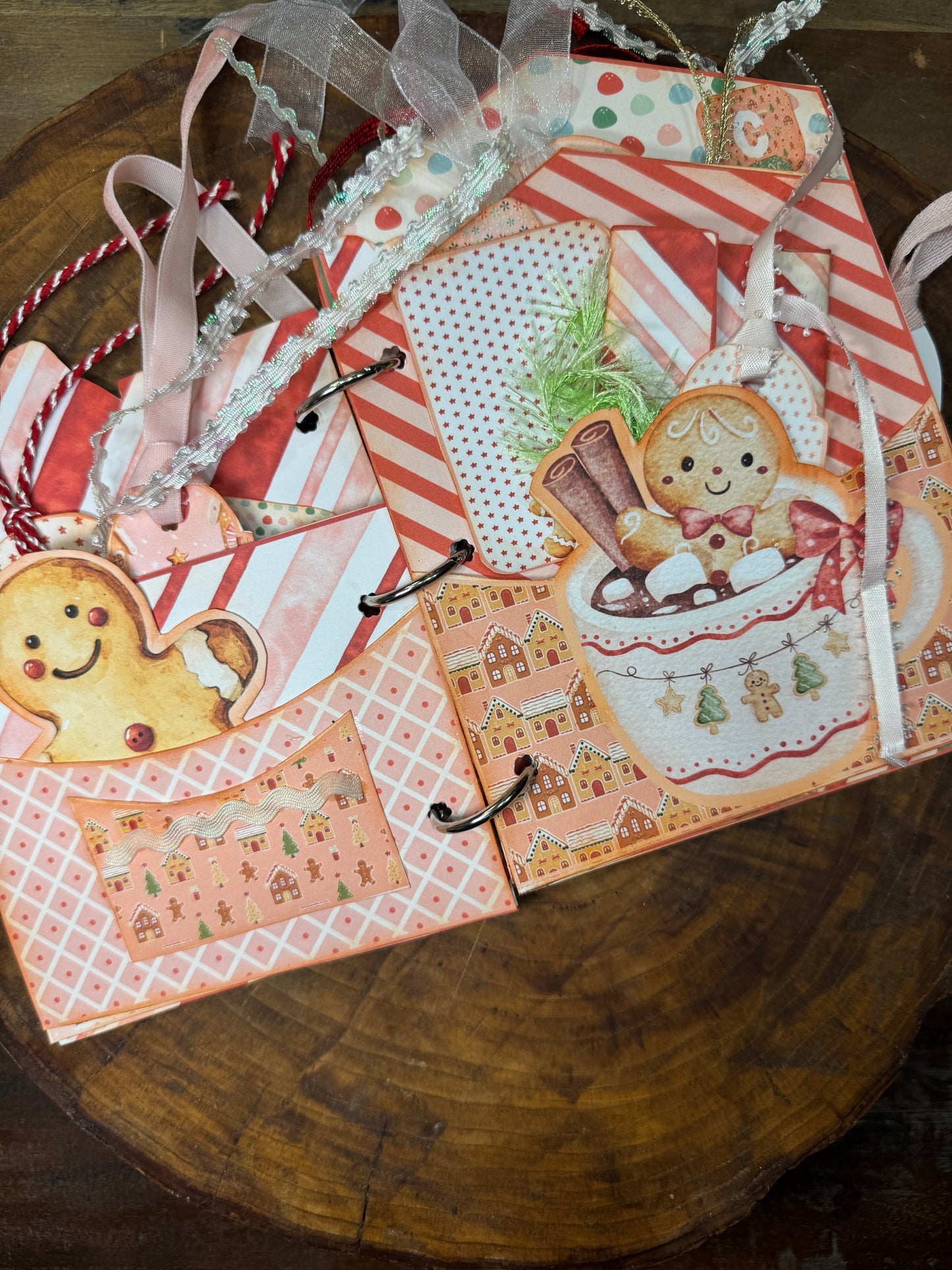 The Paper Voyage – Paper Craft Subscription Kit