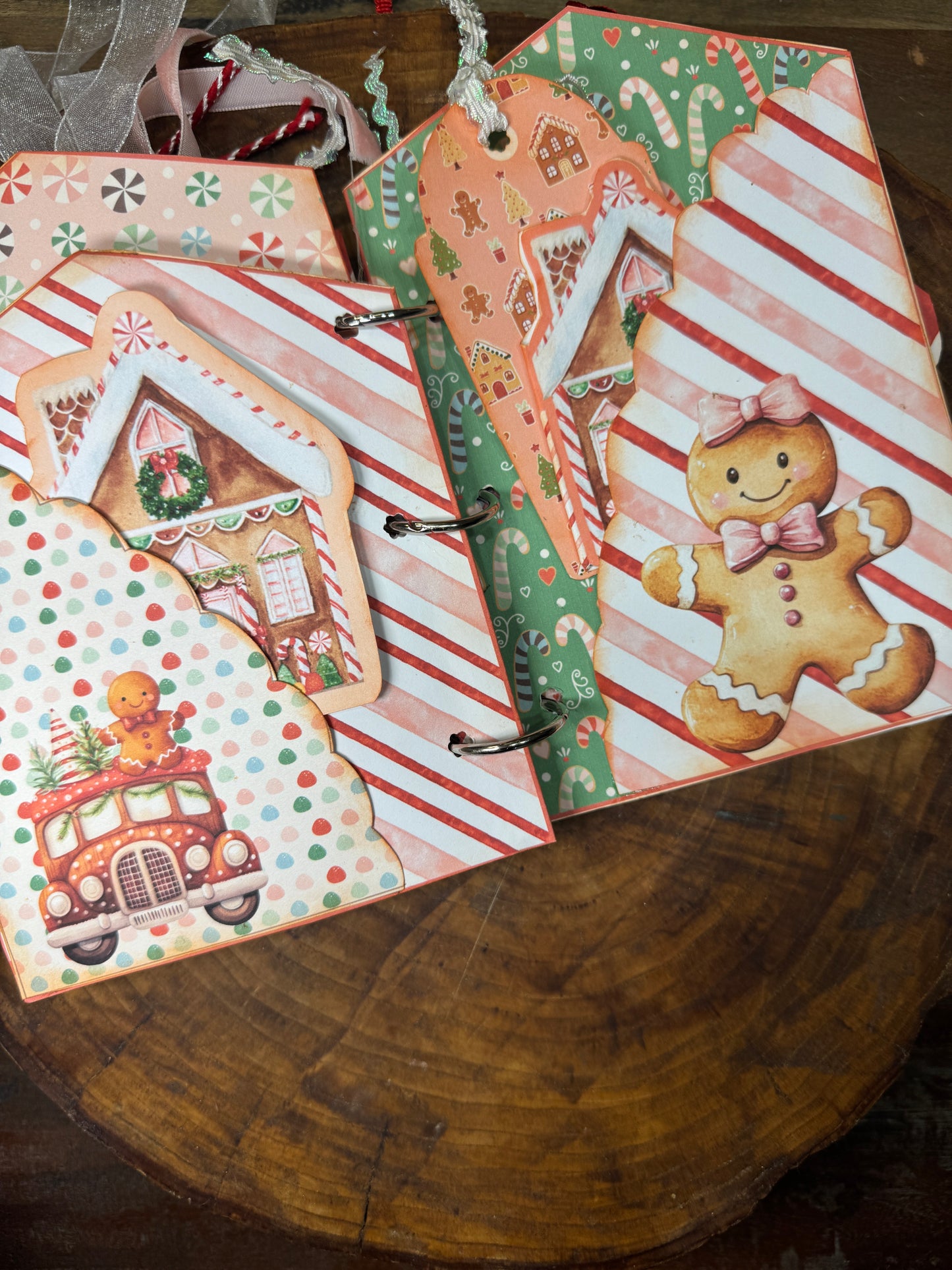 The Paper Voyage – Paper Craft Subscription Kit